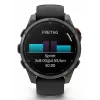 Smartwatch Garmin fēnix 8 Pro AMOLED 1.4 inch 454x454 GPS Wi-Fi