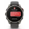 Smartwatch Garmin fēnix 8 Pro AMOLED 1.4 inch 454x454 GPS Wi-Fi
