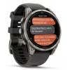 Smartwatch Garmin fēnix 8 Pro AMOLED 1.4 inch 454x454 GPS Wi-Fi
