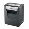 Rexel Momentum M510 Micro Cut Paper Shredder P5, Micro-cut shredding, 2 x 15 mm, 23 L, 250 sheets, 58 dB, Buttons