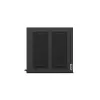 Lenovo ThinkStation P3 Tiny Gen 2 Intel Core Ultra 7 265 64 GB DDR5-SDRAM 1 TB SSD NVIDIA RTX A1000 Windows 11 Pro Mini PC Workstation Black