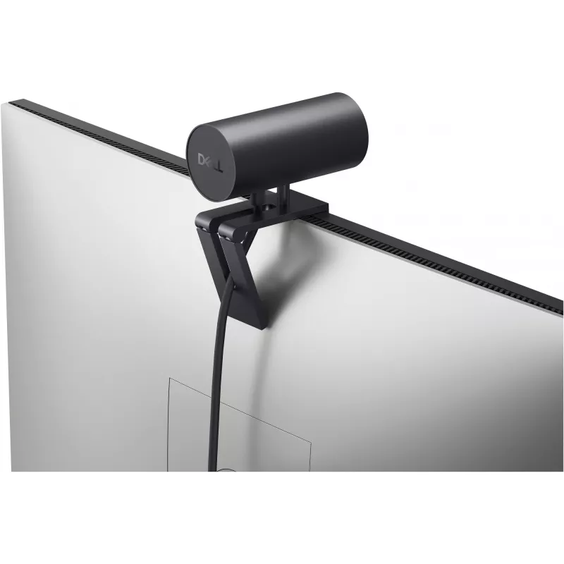 DELL WB7022 webcam 8.3 MP 3840 x 2160 pixels USB Black
