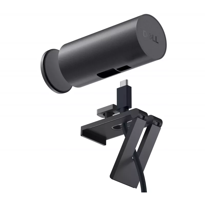 DELL WB7022 webcam 8.3 MP 3840 x 2160 pixels USB Black