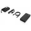 Laptop Dock Lenovo 40AS0090SA Wired USB 3.2 Gen 1 Type-C 4K Ultra HD Ethernet