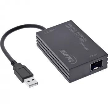 Network adapter InLine 66659N, brand InLine, model 66659N