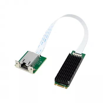 InLine 76660Y network card Internal Ethernet 10000 Mbit/s