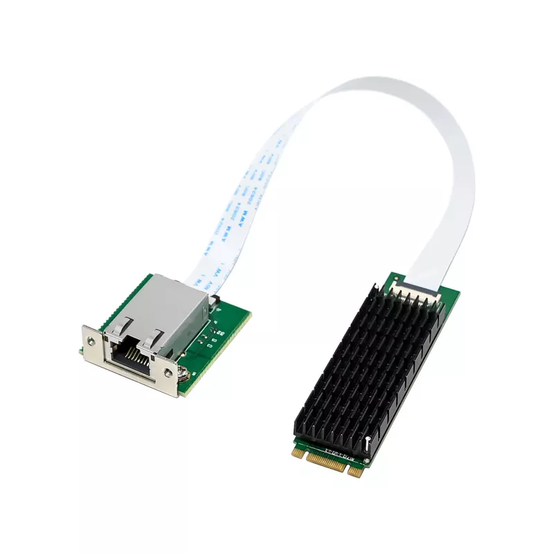 InLine 76660Y network card Internal Ethernet 10000 Mbit/s