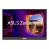 Portable monitor ASUS ZenScreen MB16FC 16 inch (40.6 cm) WUXGA 1920×1200 IPS LCD, 5 ms, 300 cd/m², 1000:1, Black