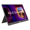 Portable monitor ASUS ZenScreen MB16FC 16 inch (40.6 cm) WUXGA 1920×1200 IPS LCD, 5 ms, 300 cd/m², 1000:1, Black