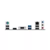 Motherboard ASUS PRIME H810M-K — Intel H810, LGA 1851 (Socket V1), micro ATX, DDR5, up to 128 GB, M.2 & SATA III, Gigabit Ethernet