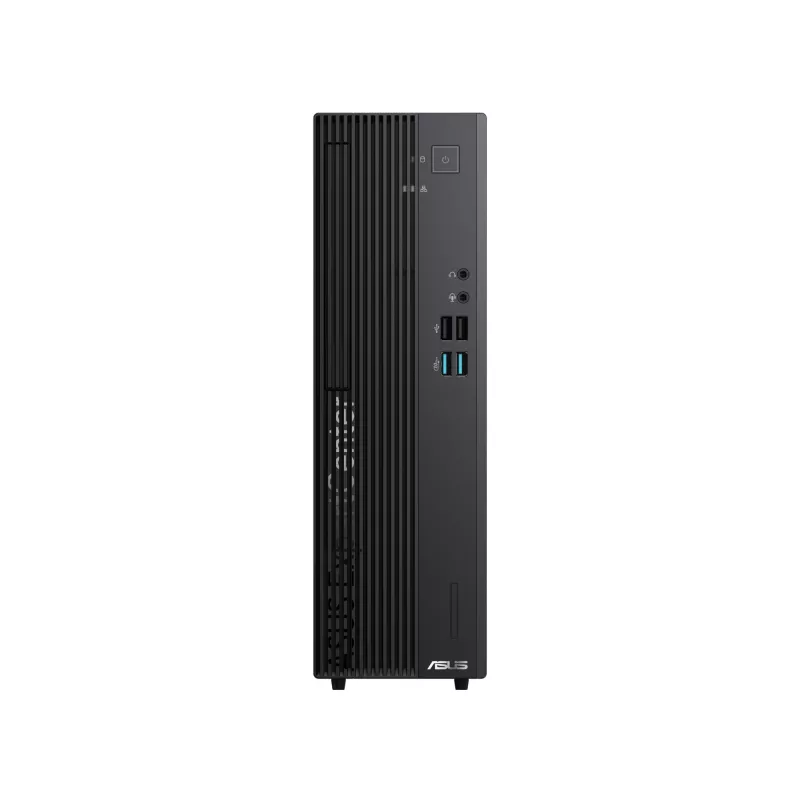 ASUS ExpertCenter D5 SFF S501SER-514500074W Intel® Core™ i5 i5-14500 8 GB DDR5-SDRAM 512 GB SSD Windows 11 Home Tower PC Black