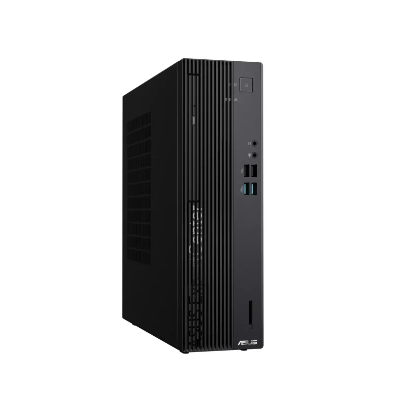 ASUS ExpertCenter D5 SFF S501SER-514500074W Intel® Core™ i5 i5-14500 8 GB DDR5-SDRAM 512 GB SSD Windows 11 Home Tower PC Black