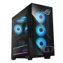 ASUS ROG G700 GM700TZ-R8700F092W AMD Ryzen™ 7 8700F 32 GB DDR5-SDRAM 2 TB SSD NVIDIA GeForce RTX 5070 Ti Windows 11 Home Tower PC Black