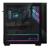 ASUS ROG G700 GM700TZ-R8700F092W AMD Ryzen™ 7 8700F 32 GB DDR5-SDRAM 2 TB SSD NVIDIA GeForce RTX 5070 Ti Windows 11 Home Tower PC Black