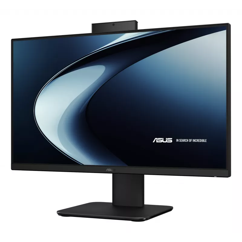 ASUS V400 AiO V440VAK-BPC273W Intel® Core™ i5 i5-13420H 60.5 cm (23.8 inch) 1920 x 1080 pixels All-in-One PC 16 GB DDR5-SDRAM 1 TB SSD Windows 11 Home Wi-Fi 6E (802.11ax) Black