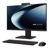 ASUS V400 AiO V440VAK-BPC273W Intel® Core™ i5 i5-13420H 60.5 cm (23.8 inch) 1920 x 1080 pixels All-in-One PC 16 GB DDR5-SDRAM 1 TB SSD Windows 11 Home Wi-Fi 6E (802.11ax) Black