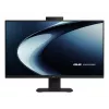 ASUS V600 AiO VM670KA-BPE013W AMD Ryzen™ AI 7 350 68.6 cm (27 inch) 1920 x 1080 pixels All-in-One PC 16 GB DDR5-SDRAM 1 TB SSD Windows 11 Home Wi-Fi 6 (802.11ax) Black