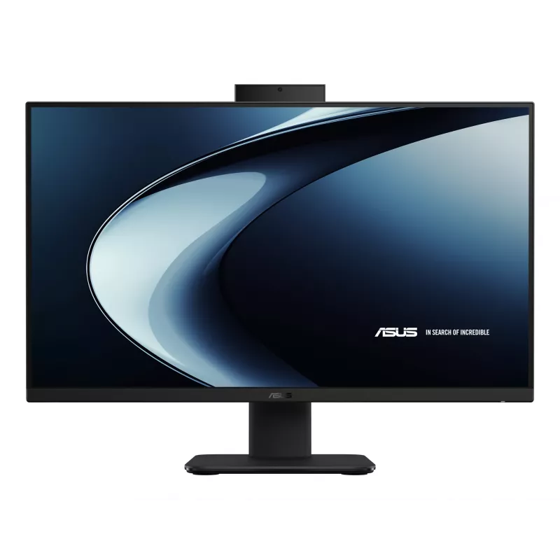 ASUS V600 AiO VM670KA-BPE013W AMD Ryzen™ AI 7 350 68.6 cm (27 inch) 1920 x 1080 pixels All-in-One PC 16 GB DDR5-SDRAM 1 TB SSD Windows 11 Home Wi-Fi 6 (802.11ax) Black