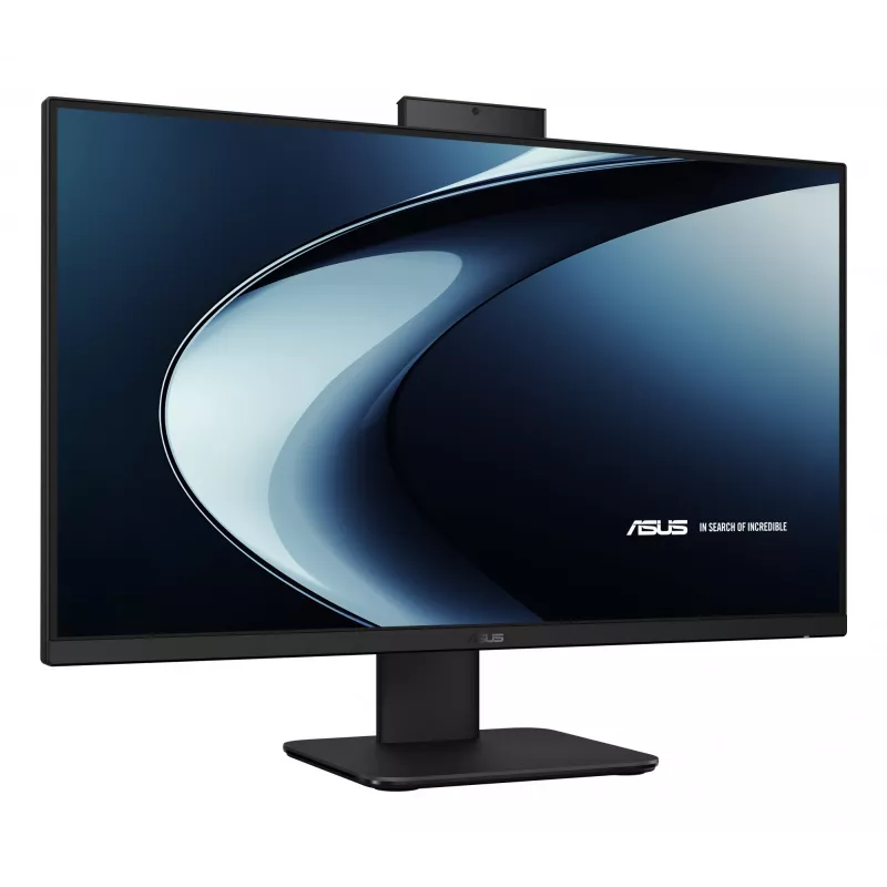 ASUS V600 AiO VM670KA-BPE013W AMD Ryzen™ AI 7 350 68.6 cm (27 inch) 1920 x 1080 pixels All-in-One PC 16 GB DDR5-SDRAM 1 TB SSD Windows 11 Home Wi-Fi 6 (802.11ax) Black