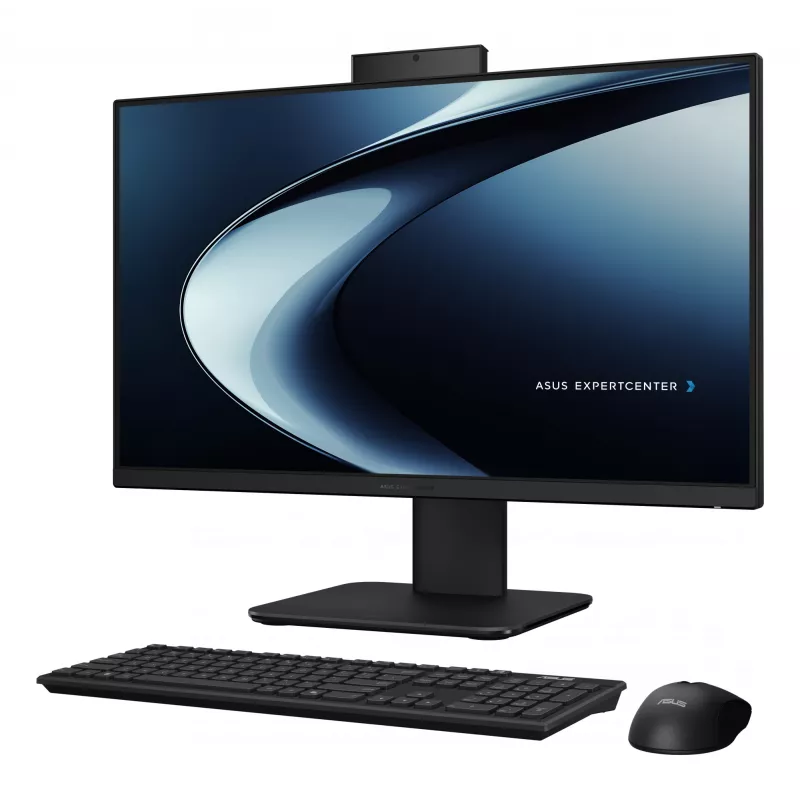 Desktop PC ASUS ExpertCenter P6 24 inch AI R5-330 16GB 512GB PM640KA-BPC002X Windows 11 Pro