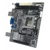 Motherboard ASUS P13R-I Mini ITX, Intel C262 chipset, LGA 1700, DDR5, 2x DIMM, 64 GB, 6x SATA III, 3x RJ-45