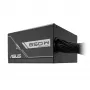 Power supply unit ASUS Prime 650W ATX 20+4 pin, 80 PLUS Bronze, black, 13.5 cm fan