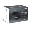 Power supply unit ASUS Prime 650W ATX 20+4 pin, 80 PLUS Bronze, black, 13.5 cm fan