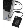 SSD drive Apricorn 256GB USB 3.2 Gen 1 Black A25-3PL256-S256F