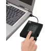 SSD drive Apricorn 256GB USB 3.2 Gen 1 Black A25-3PL256-S256F