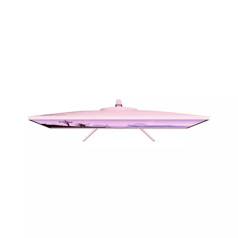 Computer monitor Arozzi Nova 27 inch IPS LED 2560×1440 QHD 1 ms 350 cd/m² VESA Pink