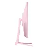 Computer monitor Arozzi Nova 27 inch IPS LED 2560×1440 QHD 1 ms 350 cd/m² VESA Pink