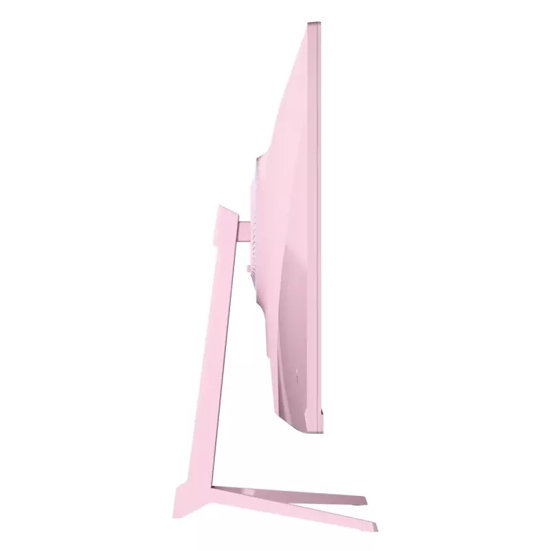 Computer monitor Arozzi Nova 27 inch IPS LED 2560×1440 QHD 1 ms 350 cd/m² VESA Pink