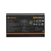 COUGAR Power Supply GR 750W ATX3.1/PCIE 5.1 / 80 Plus Gold, 750 W, 100 - 240 V, 50/60 Hz, 10 A, 100 W, 750 W