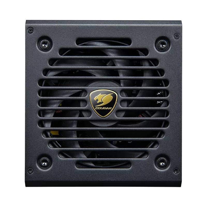 COUGAR Power Supply GR 750W ATX3.1/PCIE 5.1 / 80 Plus Gold, 750 W, 100 - 240 V, 50/60 Hz, 10 A, 100 W, 750 W