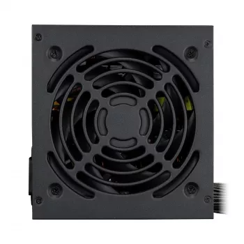 Power supply Cougar ATLAS 650W ATX3.1 80 PLUS Bronze, 24-pin ATX, 120 mm fan, black