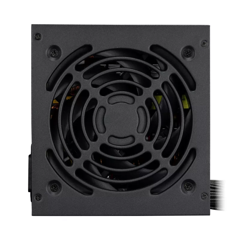 Power supply Cougar ATLAS 650W ATX3.1 80 PLUS Bronze, 24-pin ATX, 120 mm fan, black