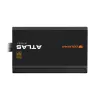 Power supply Cougar ATLAS 650W ATX3.1 80 PLUS Bronze, 24-pin ATX, 120 mm fan, black