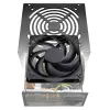 Power supply Cougar ATLAS 650W ATX3.1 80 PLUS Bronze, 24-pin ATX, 120 mm fan, black
