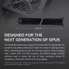 Power Supply Cougar ATLAS 750W ATX3.1 80 Plus Bronze, 750 W, 24-pin ATX, 120 mm fan