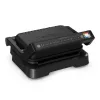 Contact Grill Tefal OptiGrill 2in1 GC7728 2100W Black