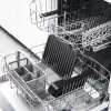 Contact Grill Tefal OptiGrill 2in1 GC7728 2100W Black