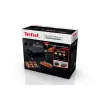Contact Grill Tefal OptiGrill 2in1 GC7728 2100W Black