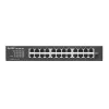 Switch Zyxel GS1100-24E Black