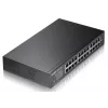 Switch Zyxel GS1100-24E Black