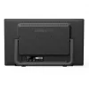 Hannspree HT249PPB computer monitor 60.5 cm (23.8 inch) 1920 x 1080 pixels Full HD LED Touchscreen Black