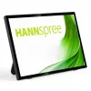 Hannspree HT249PPB computer monitor 60.5 cm (23.8 inch) 1920 x 1080 pixels Full HD LED Touchscreen Black