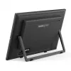 Monitor HANNspree HT279PPB 27 inch (68.6 cm) Full HD 1920x1080 LED ADS, 5 ms, 178° viewing angles, built-in speakers, VESA, black