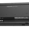 Monitor HANNspree HT279PPB 27 inch (68.6 cm) Full HD 1920x1080 LED ADS, 5 ms, 178° viewing angles, built-in speakers, VESA, black