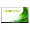 Monitor HANNspree HT279PPB 27 inch (68.6 cm) Full HD 1920x1080 LED ADS, 5 ms, 178° viewing angles, built-in speakers, VESA, black