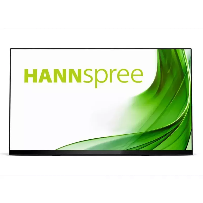 Monitor HANNspree HT279PPB 27 inch (68.6 cm) Full HD 1920x1080 LED ADS, 5 ms, 178° viewing angles, built-in speakers, VESA, black
